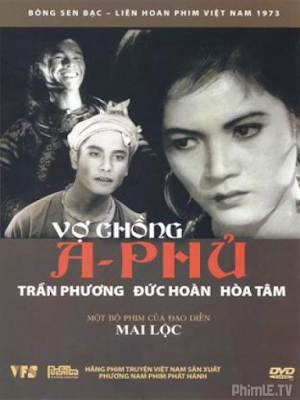 Vợ Chồng A Phủ (1961)