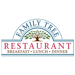 Family Tree logo