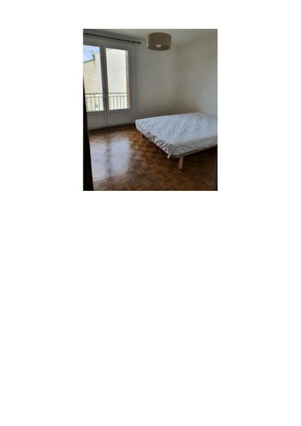 Location meublée appartement 2 pièces 45 m² à Toulouse (31000), 750 €