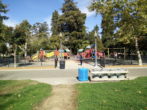 Park «Fuller Park», reviews and photos, 560 Jefferson St, Napa, CA 94559, USA