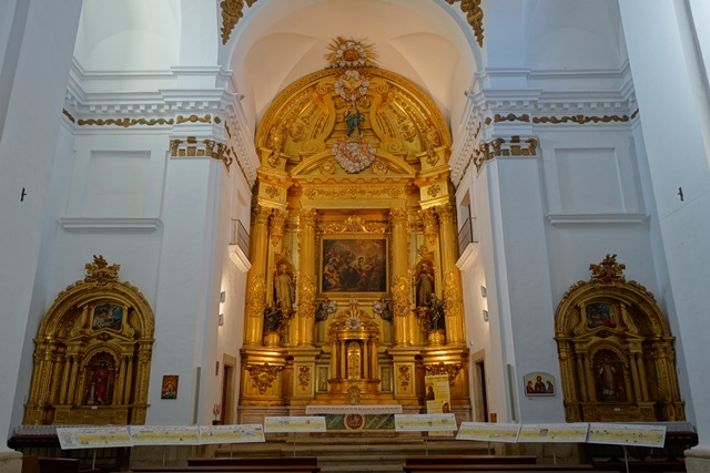 Cáceres capital y su centro histórico, Patrimonio de la Humanidad. - Recorriendo Extremadura. Mis rutas por Cáceres y Badajoz (26)