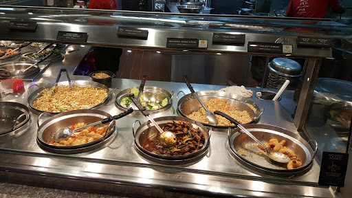 Chinese Restaurant «Panda Express», reviews and photos, 3825 Torrance Blvd, Torrance, CA 90503, USA