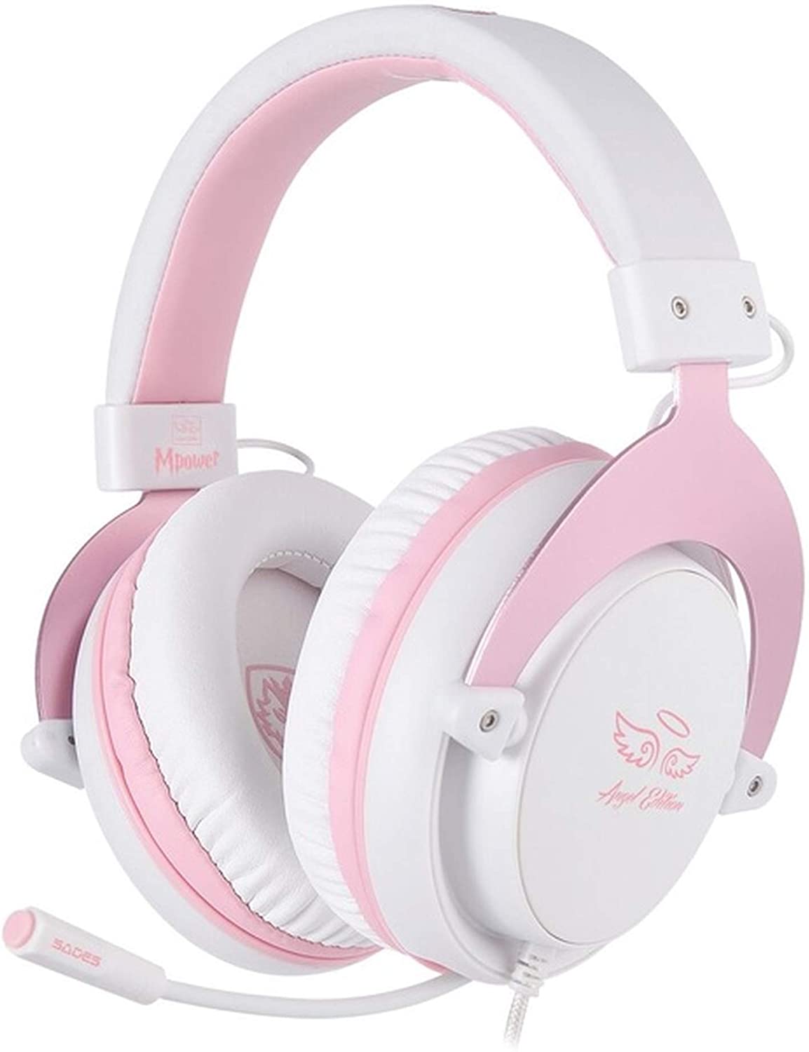 The 7 Best Pink Gaming Headsets In Dot Esports