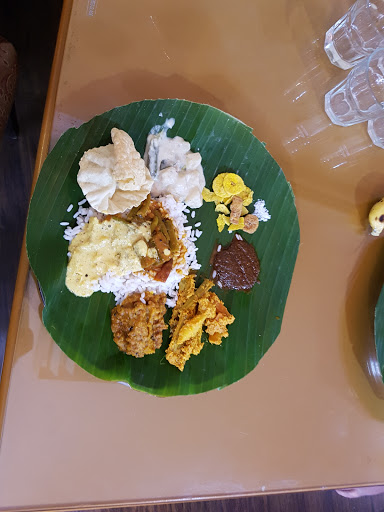 Cocobay Indian Cuisine
