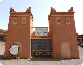 9 días por Marruecos con abuelos y niños - Blogs de Marruecos - Dia 2 Marrakech - Skoura (1)