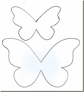 mariposa