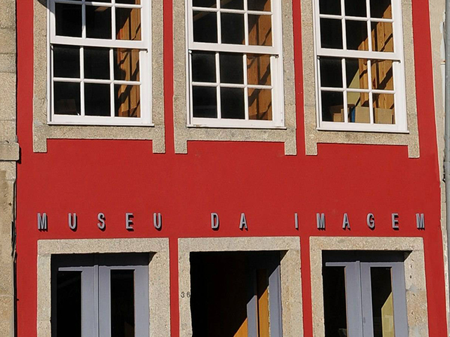 Museu da Imagem