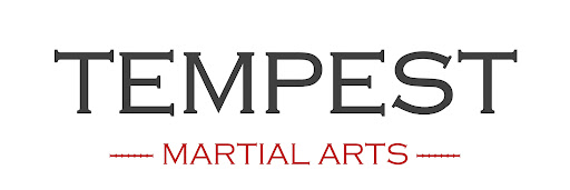 Tempest Martial Arts - Blyth logo