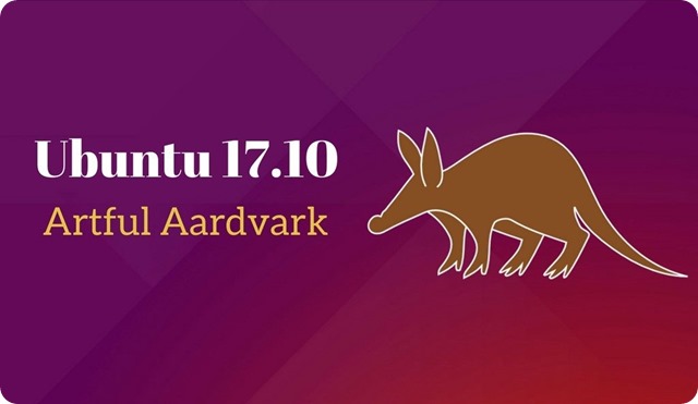 Ubuntu-17.10-artful Ubuntu-17.10-artful