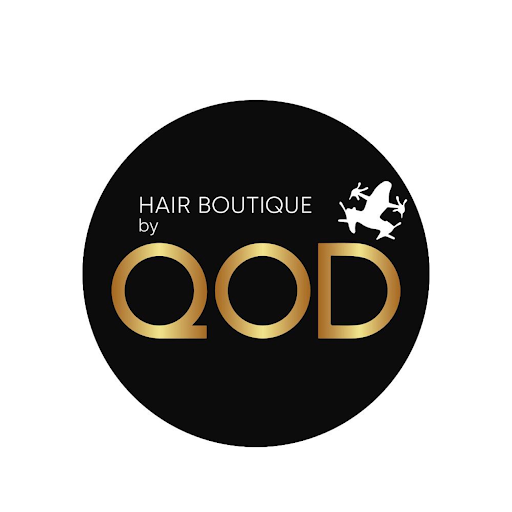 Hair Boutique By QOD logo