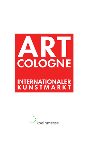 ART COLOGNE 2015