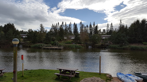center parcs
