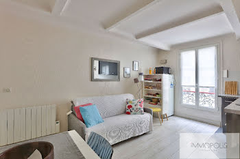 appartement à Paris 18ème (75)