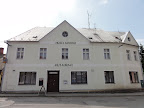 Hotel Kohout - Merklín