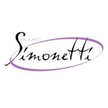 Eiscafé Simonetti logo