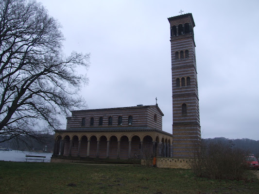 Church of the Redeemer