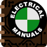 ETM Electrical Manuals icon