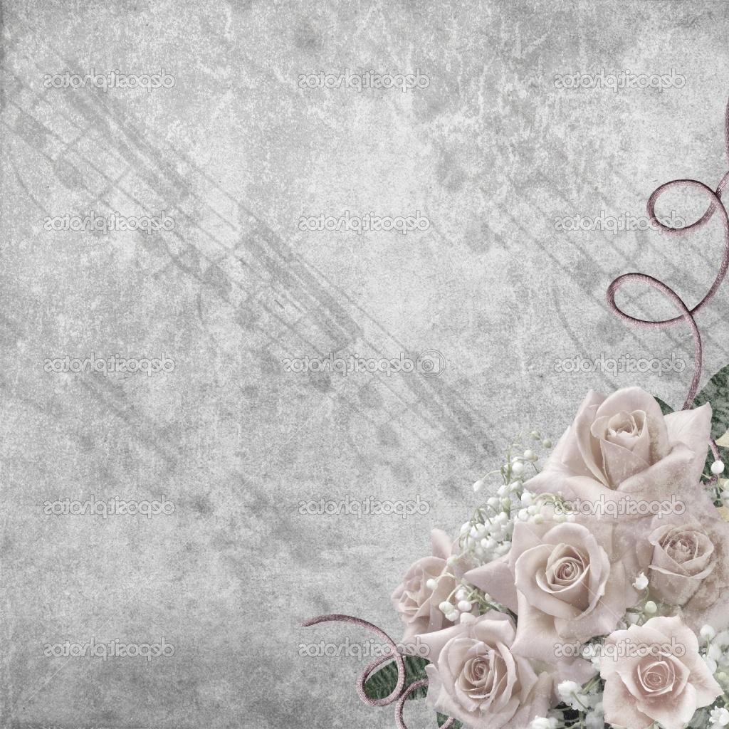 Wedding Day background with