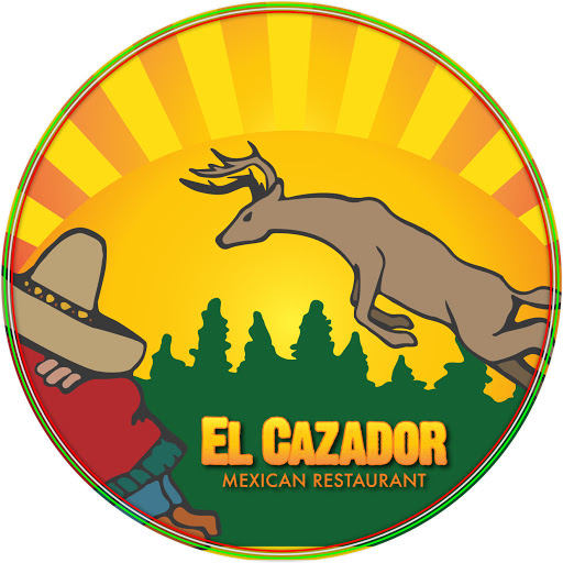 El Cazador Mexican Restaurant logo