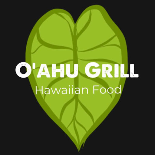 Oahu Grill logo