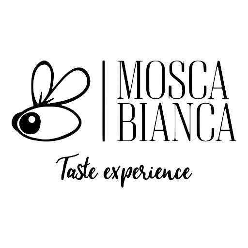 Osteria La Mosca Bianca logo