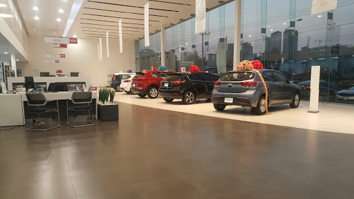 Kia Santa Fe, Prolongación Paseo de la Reforma No.1130, Cuajimalpa de Morelos, Cruz Manca Santa Fe, 05300 Ciudad de México, México, Concesionario de autos | Ciudad de México