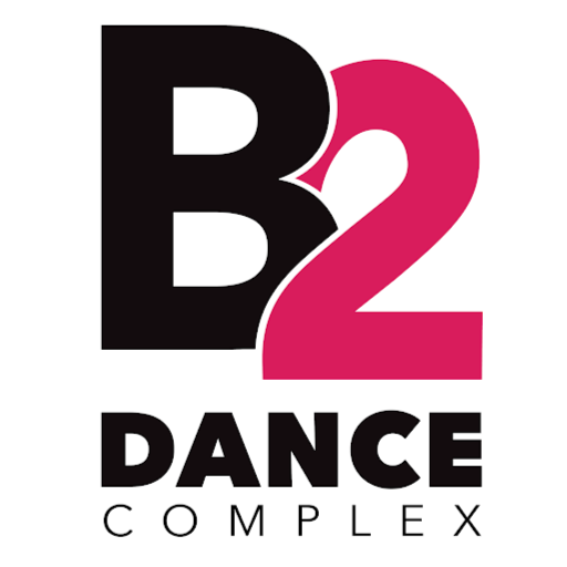 B2 Dance Complex logo