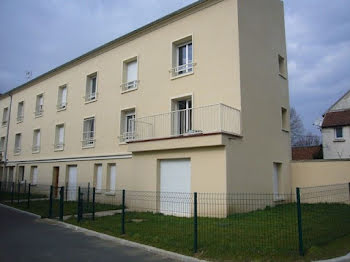 appartement à Le Plessis-Belleville (60)