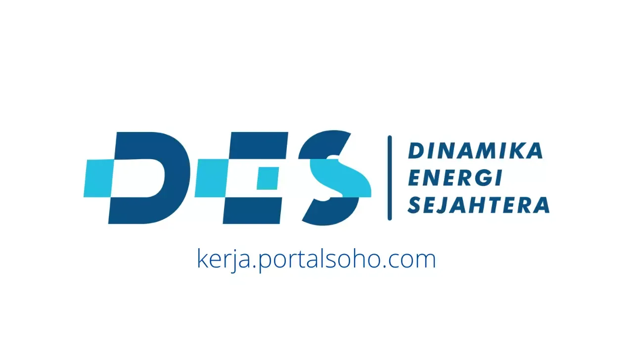 Lowongan Kerja Sales di PT Dinamika Energi Sejahtera Purwokerto