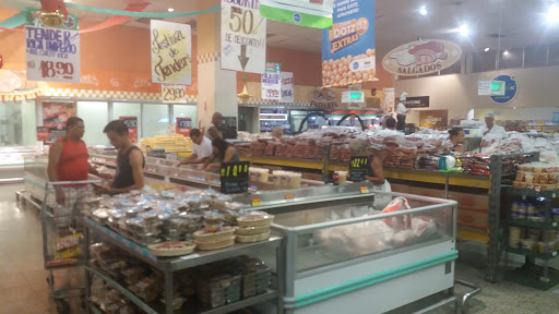 Supermercado Prezunic Padre Miguel, Rua General Jacques Ouriques, 770 - Padre Miguel, Rio de Janeiro - RJ, 21720-540, Brasil, Supermercado, estado Rio de Janeiro