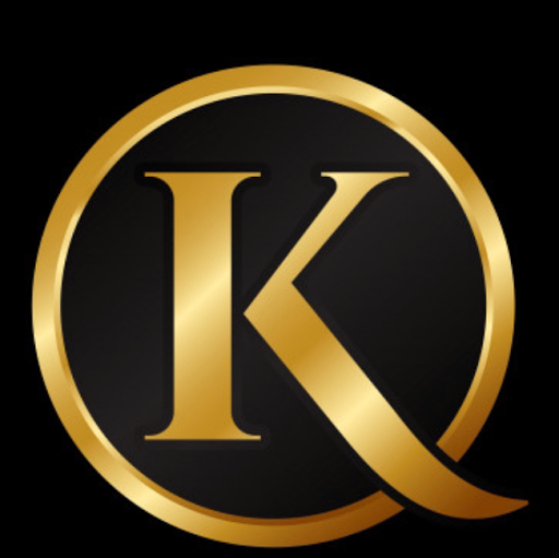 Kamoree's Exclusive Salon logo