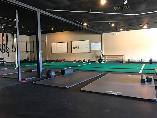 Gym «GYM Laird Strength & Conditioning», reviews and photos, 2551 Regency Rd #101, Lexington, KY 40503, USA