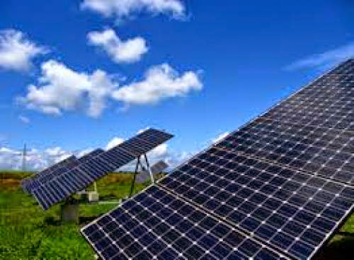 West Holdings Partners Plan 1 3 Billion Solar Plants