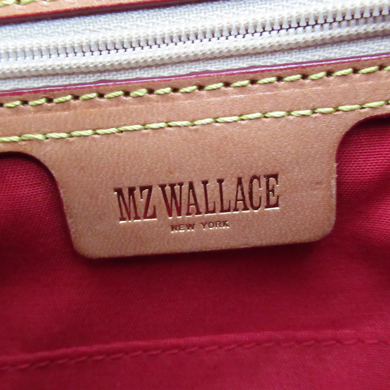 MZ Wallace Black Shoulder Bag