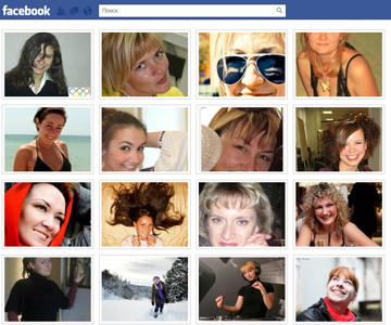 SeoPult in Facebook