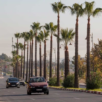 Photos of Riad Arabesque