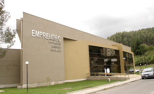 EmpreUdeC, Victoria 490, Concepción, Región del Bío Bío, Chile, Universidad | Bíobío