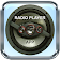 Application Radio Player icon