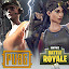 PUBG VS Fortnite HD Wallpapers New Tab