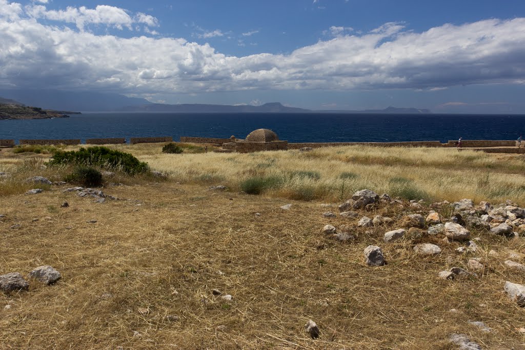 2 месяца в Греции. Часть 1: дорога по Балканам – Пелион – Коринфский залив – Афины - Крит