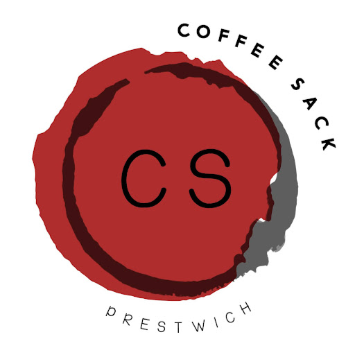 The Coffee Sack logo