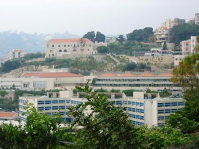 Photos of Antonine Sisters School, Ghazir