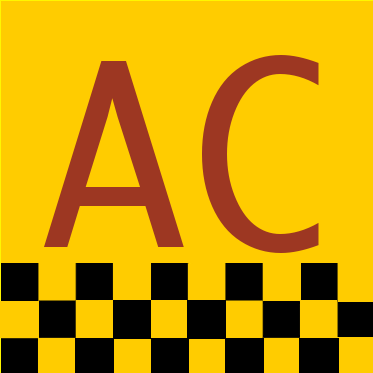 AirportCollections.net logo