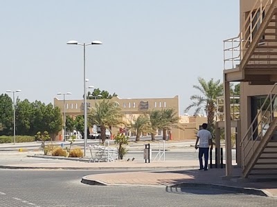 Photos of Bawadi Al Nada Mall