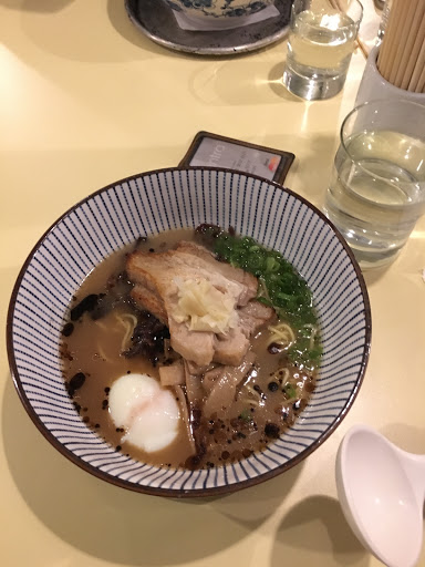 Japanese Restaurant «Osaka Ramen», reviews and photos, 2611 Walnut St, Denver, CO 80205, USA