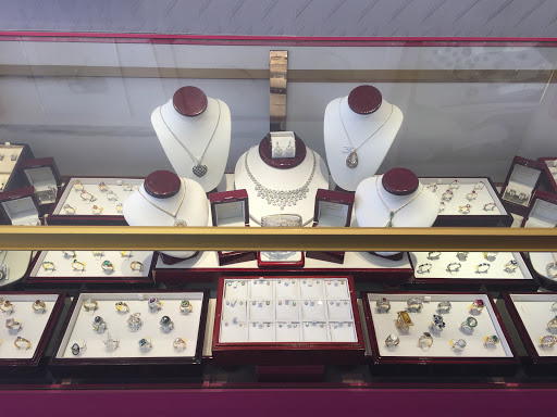 Jeweler «Aviance Jewelry II», reviews and photos, 1500 NJ-47, Rio Grande, NJ 08242, USA