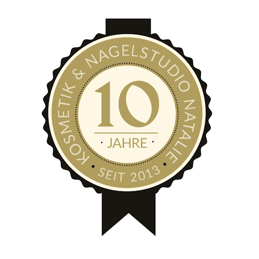 Nagelstudio Natalie logo