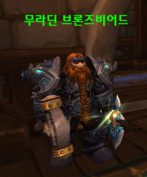 파일:attachment/무라딘 브론즈비어드/Muradin_garrison.jpg