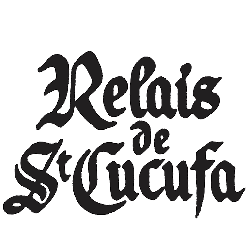 Relais de Saint Cucufa logo