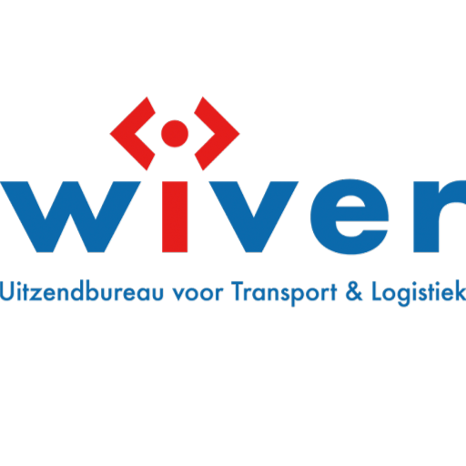 Wiver - Uitzendbureau voor transport en logistiek logo